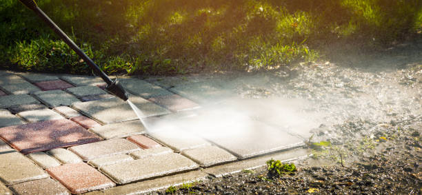 Best Building Exterior Washing  in Mount Hore, WI
