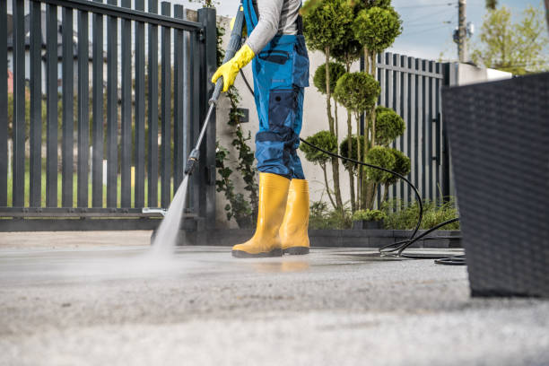 Best Concrete Sealing  in Mount Hore, WI